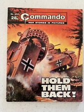Commando comic 2217 for sale  HAYWARDS HEATH