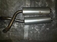 Ducati exhaust 748 for sale  MANCHESTER