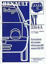 Renault twingo manuale usato  Venaria Reale