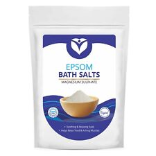 Epsom bath salts for sale  Shipping to Ireland