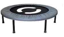 Opti Mini Fitness Exercise Aerobic Bouncer Trampoline Gym for sale  Shipping to South Africa