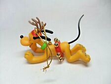 Disney pluto christmas for sale  MIDDLESBROUGH