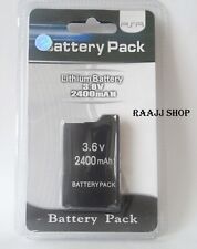 New extended battery for sale  STOCKPORT