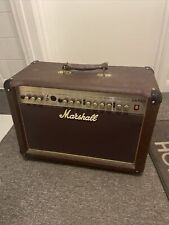Marshall as50d 50w for sale  MARCH