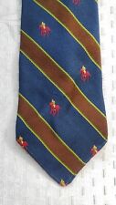Cravatta seta cravatta usato  Pomigliano D Arco