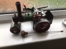 Mamod steam roller for sale  DERBY