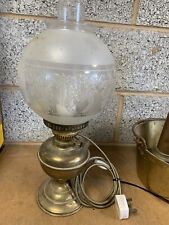 Vintage antique brass for sale  LUTTERWORTH