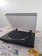 Platine vinyle sony d'occasion  Céret