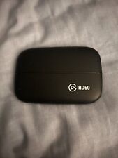 Elgato hd60 gaming for sale  Shipping to Ireland