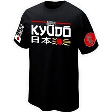 Shirt kyudo japan d'occasion  L'Isle-Adam