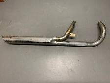 2003 Honda VT 750 Shadow Exhaust Muffler Pipe Header System VT750, used for sale  Shipping to Canada