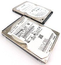 Toshiba mk5061gsy seagate gebraucht kaufen  Dortmund