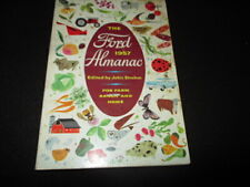 1957 ford almanac for sale  Windom