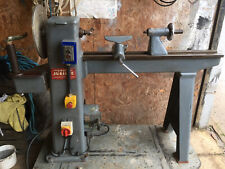 Union jubilee lathe for sale  HULL