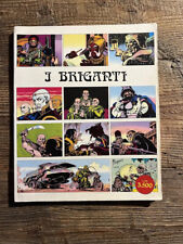 Magnus I BRIGANTI - vol. brossurato Edifumetto, 1979 usato  Bari