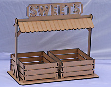 A1570 sweet stand for sale  Shipping to Ireland