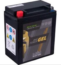 12N12A-4A-1 = YB12A-A Batterie Au Gel INTACT pour Honda CB 450DX 89-92 - 210CCA comprar usado  Enviando para Brazil