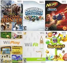 Game lot wii for sale  Owens Cross Roads