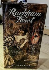 Arthur rackham tarot for sale  MILTON KEYNES