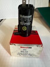 Windshield washer pump for sale  Fort Lauderdale