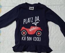 Kinder langarmshirt shirt gebraucht kaufen  Bremen