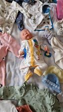 reborn baby dolls boy for sale  SWINDON