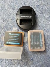 Newmowa nikon d50 for sale  NORWICH