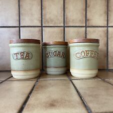 Genuine stoneware tea for sale  Shipping to Ireland
