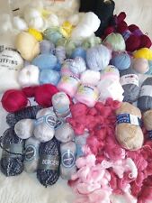 Knitting wool job for sale  DAVENTRY