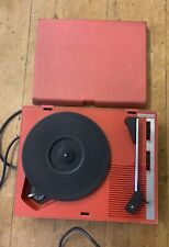 Vintage fidelity portable for sale  Shipping to Ireland