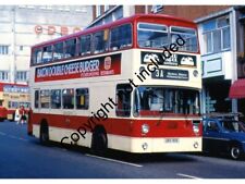 Bus photo southampton for sale  EASTLEIGH