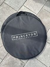 Princeton wheel bag for sale  Fort Lauderdale