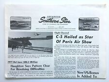 Lockheed southern star for sale  Dallas