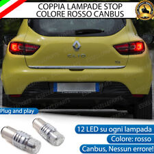 Coppia lampade led usato  Napoli