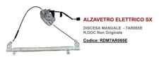 Alzavetro elettrico 7ar065e for sale  Shipping to Ireland