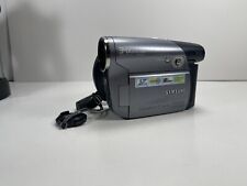 Samsung SC-DC173U DVD Camcorder with 34x Optical Zoom 4.0 MP No Charger for sale  Shipping to South Africa