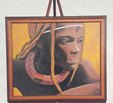 African paintings private for sale  North Miami Beach