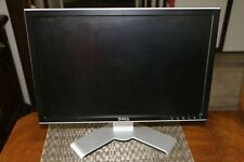 Dell 2007wfp lcd for sale  Longwood