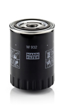 Filtro de óleo Mann-Filter W 932 para Renault Clio I Espace II 2.1 caixa rápida 1.9 D comprar usado  Enviando para Brazil