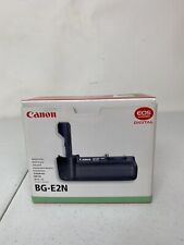 Canon e2n vertical for sale  Taylor