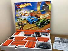 Hot wheels challenge for sale  WETHERBY