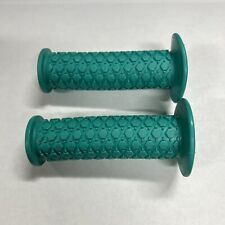 Bicycle green grips for sale  Pittsburgh
