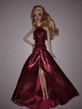 barbie magia delle feste 2017 usato  Pomezia