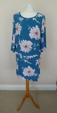 Fab joules teal for sale  BANGOR