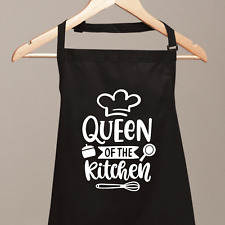 Queen kitchen funny for sale  Shipping to Ireland