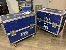 Used flight cases for sale  Little Falls