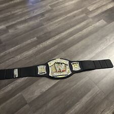 wwe spinner belt for sale  Swedesboro
