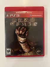 Dead space play for sale  Evansville