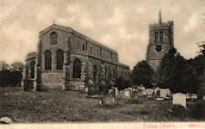 Bedfordshire village postcard for sale  TELFORD