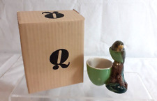 Quail ceramics budgerigar for sale  KIDDERMINSTER